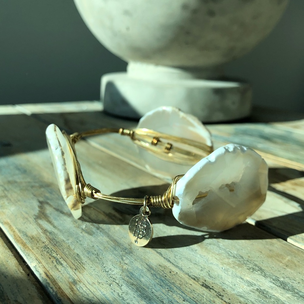 BB Crystal Bangle